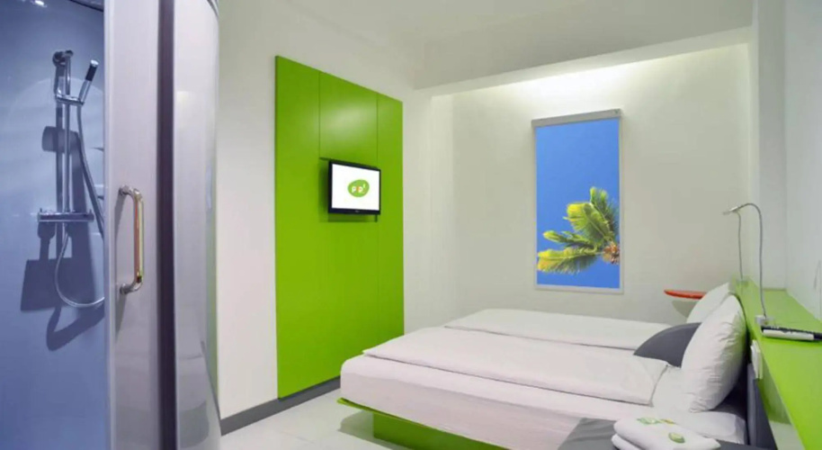 Quest Vibe Dewi Sri Bali