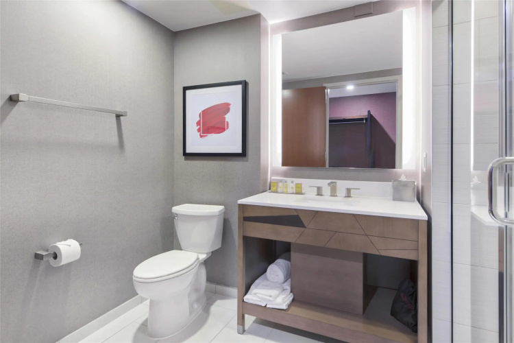 DoubleTree by Hilton Raleigh - Cary photo 11