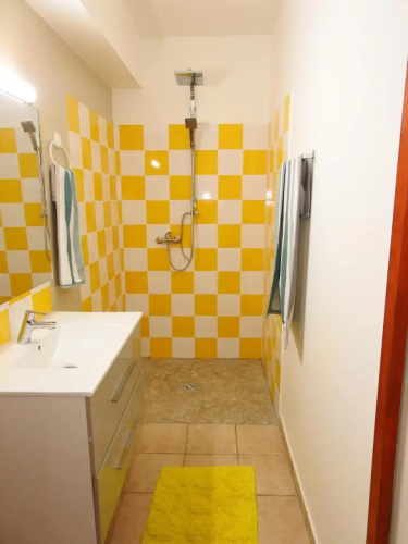 gîte CITRONNELLE