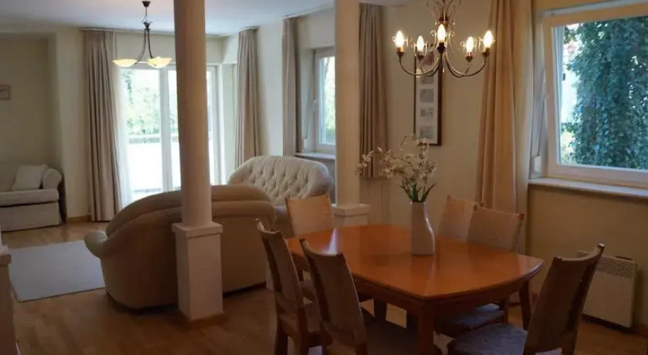 Apartament Verona