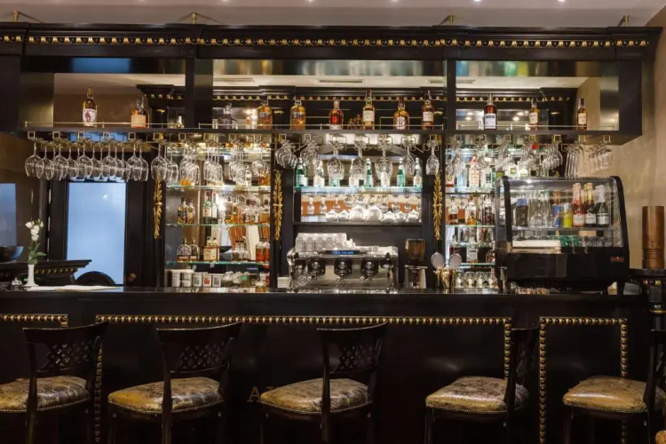 Axelhof Boutique HotelOver view