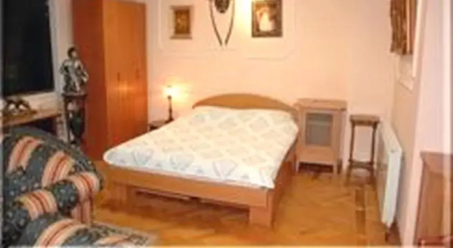 Apartments Bata