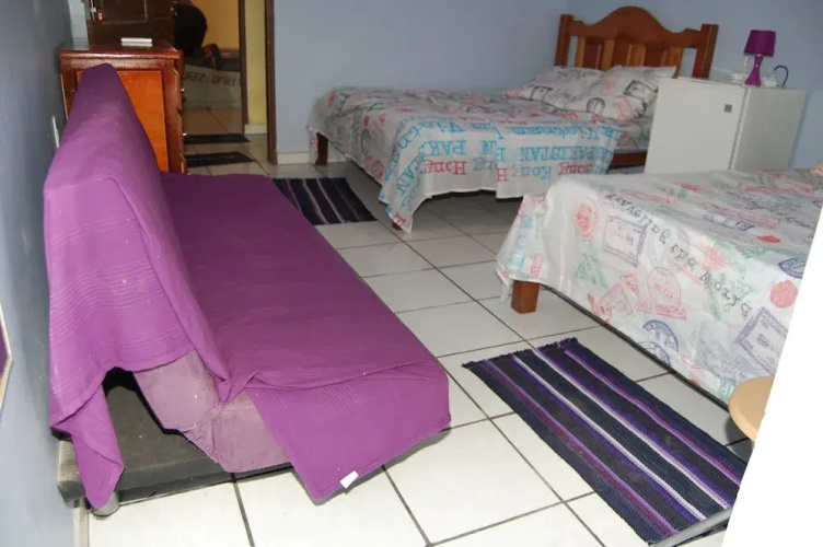 Hotel Tsankara