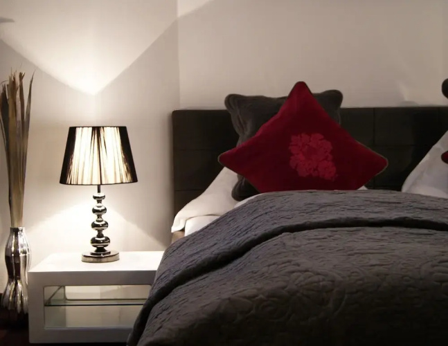 Plenus Hotel