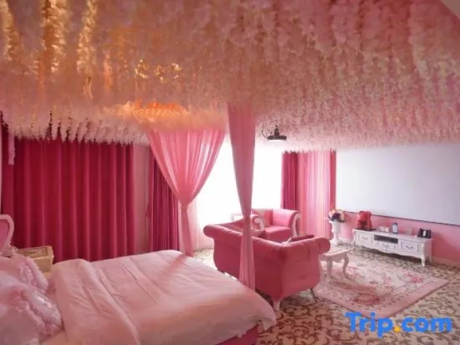 Comfort Suite