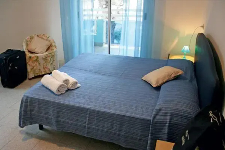 Villa Azzurra Appartamenti