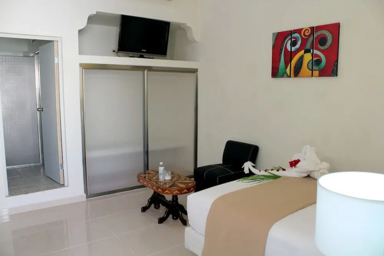 Hacienda Inn Tulum
