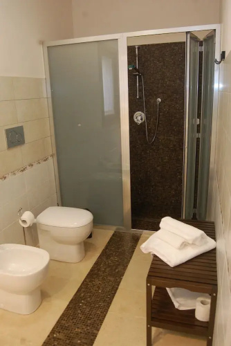 B&B Le Antiche Cisterne