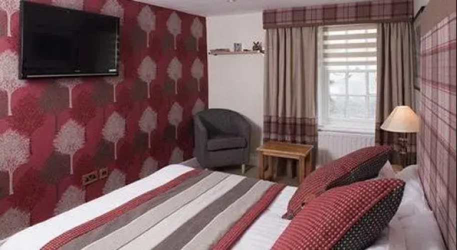 Bay Horse Inn