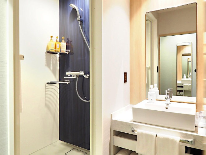 Executive Twin room
