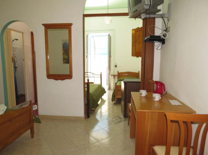 Casa Vittorio