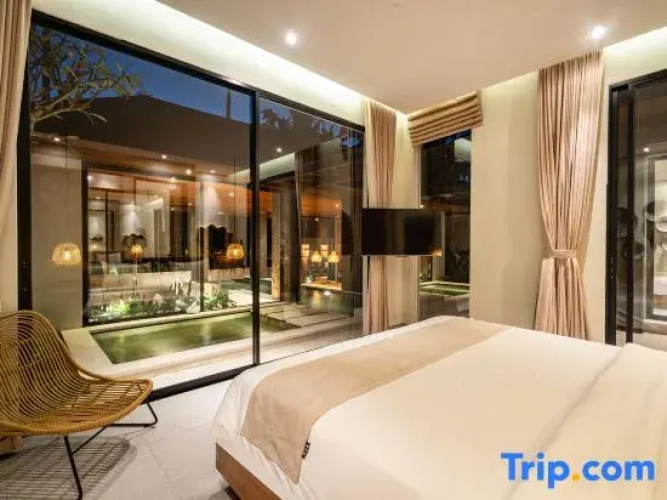 Villa Putga Suites by BaliSuperHost