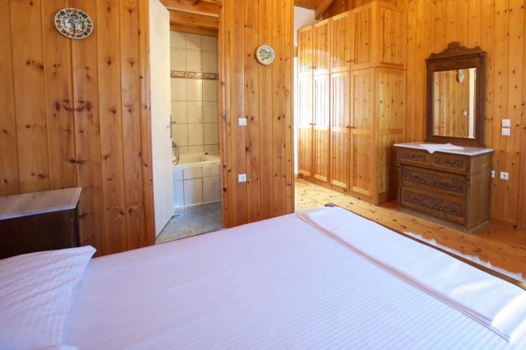 Kefalonian Luxury Villas