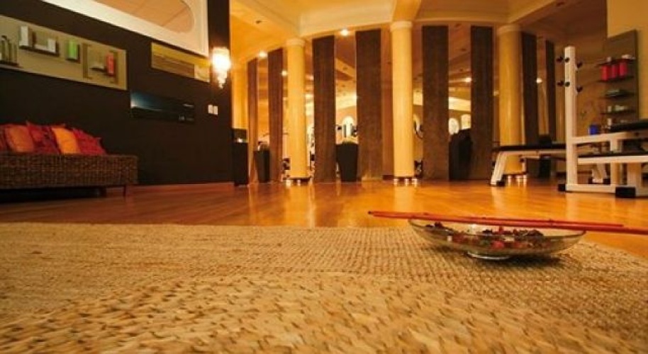 Sunshine Club Hotel & Beauty photo 9
