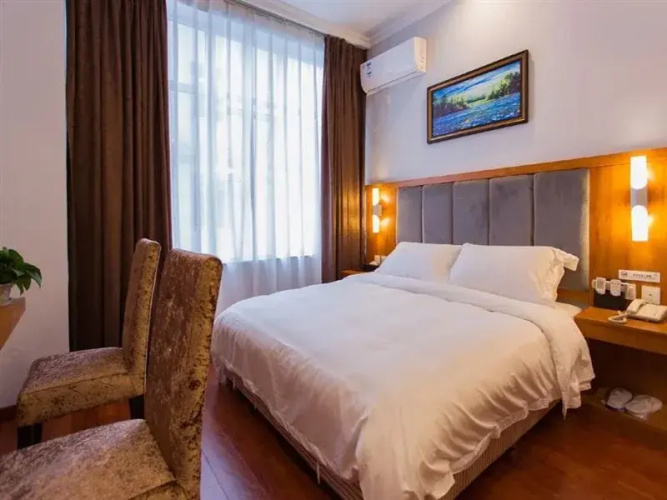 Chongqing You 7 Express Hotel