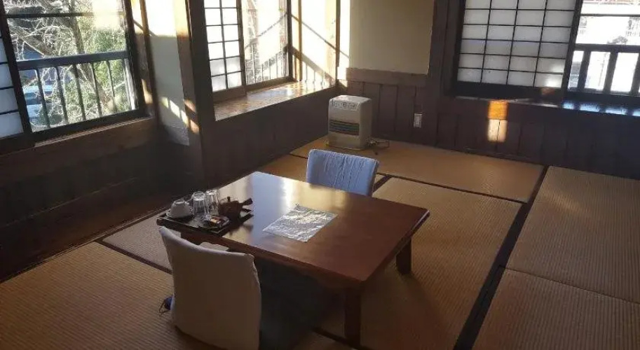 Sujiyu Onsen Daikokuya