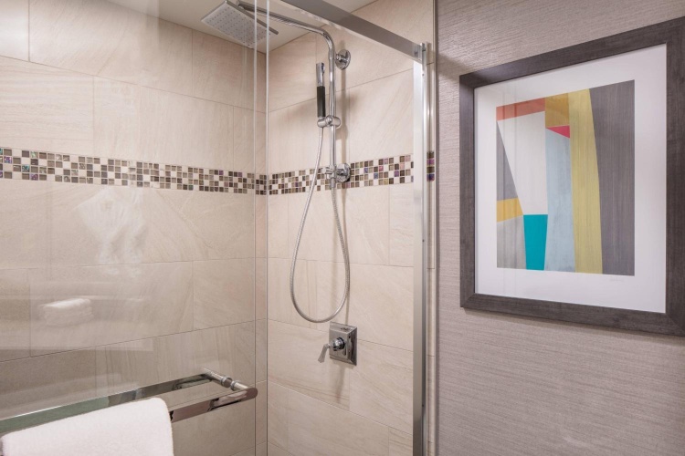 The Westin Kansas City At Crown Center photo 10