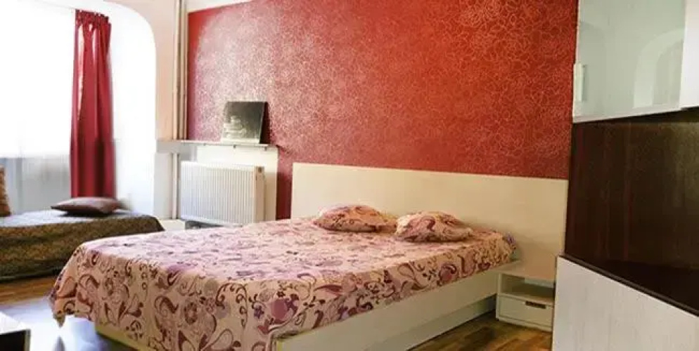 Floreasca Park Studio Apartment