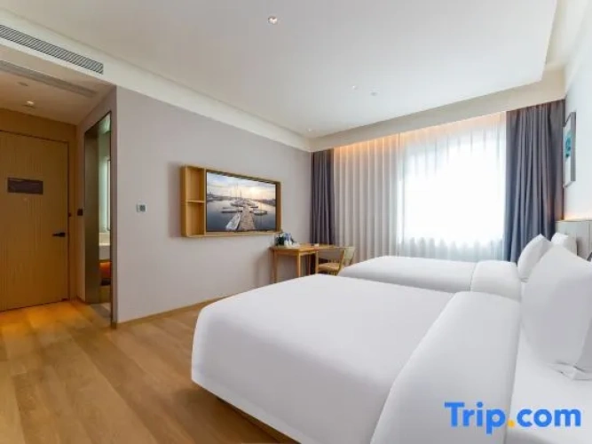 Standard Twin Family room