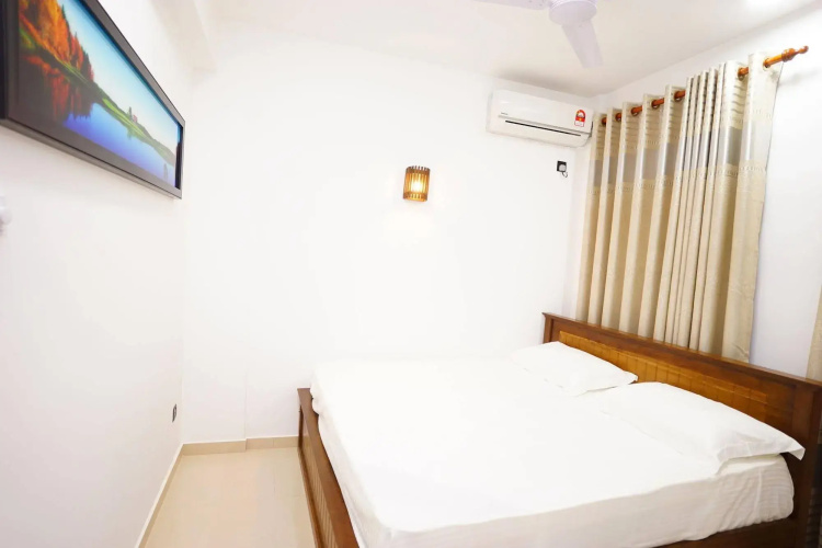 Amazing Alexandra Apartment