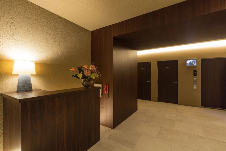 Five Court Umeda