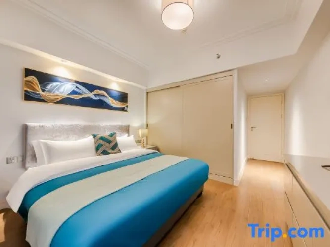 2 Bedrooms Suite