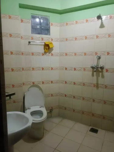 Aama Ghar Girls Hostel