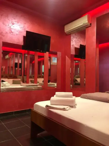 Spa Secret Apartmani