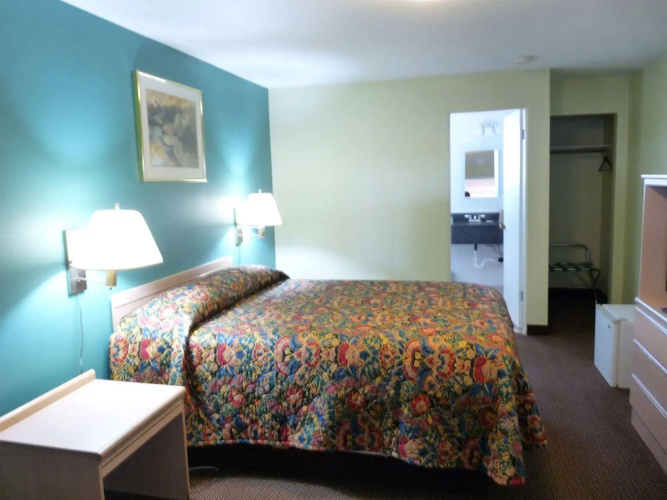 Columbia Inn