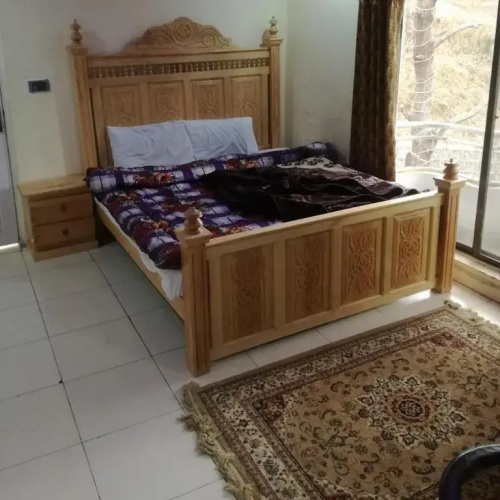 Hotel Cecil Homes