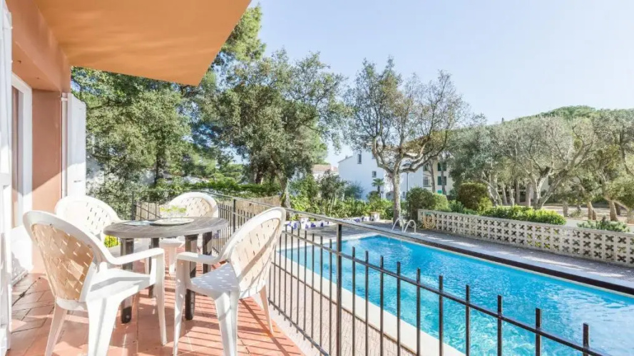 Villa Can Benet 1º