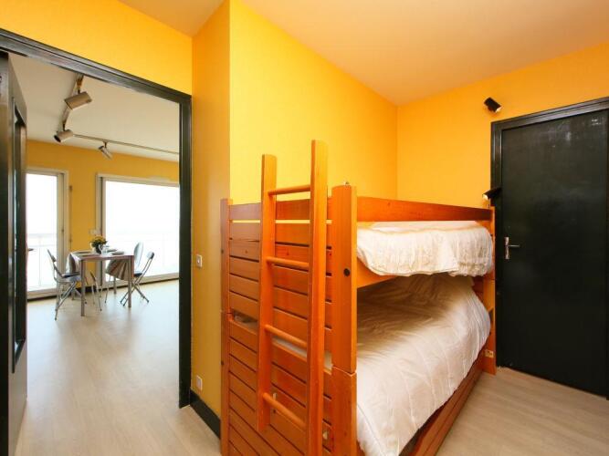 Apartment IsabelleOver view