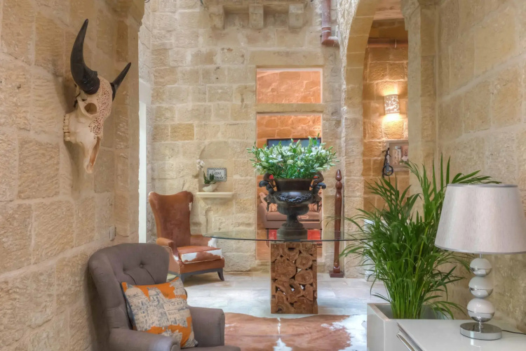Casa Birmula