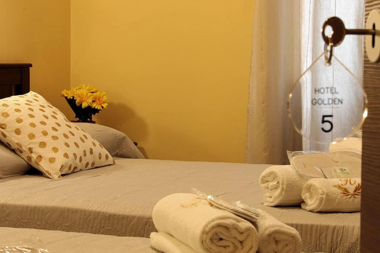Hotel Golden Milano photo 12