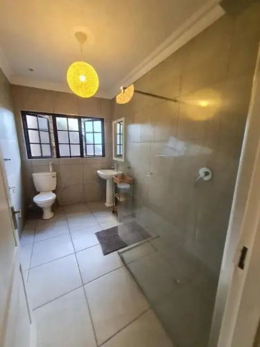 Standard Double room with garden view