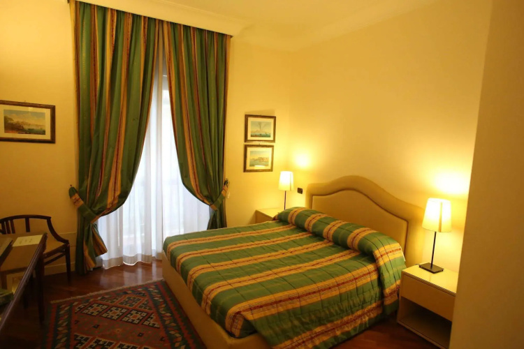 Casa Riz