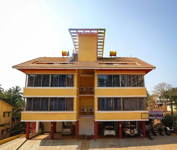 Image de l'hôtel
