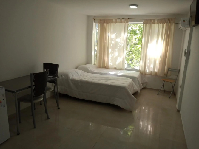Apartamentos Céntricos V