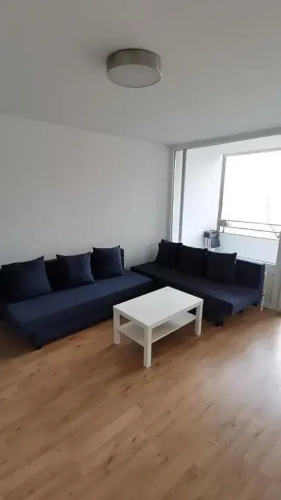2 Zimmerwohnung Hinrichsring