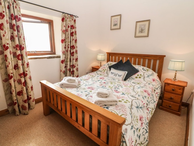 Midfeather Cottage