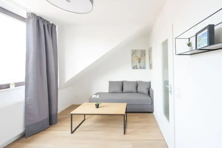 Glück Auf Appartements Kammerstraße