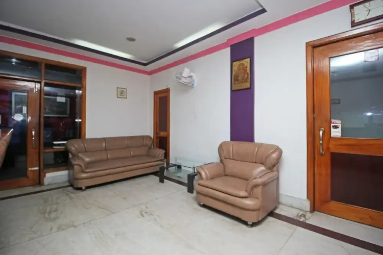 Hotel New Rockbay