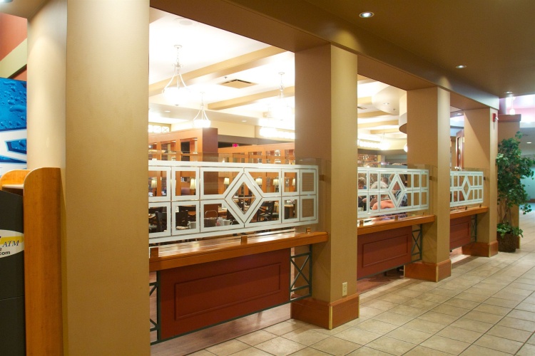 The Glenmore Inn & Convention Centre photo 13