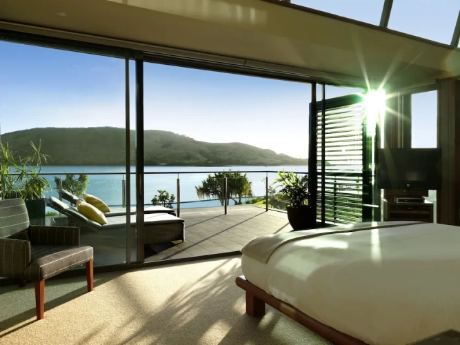 Standard Villa