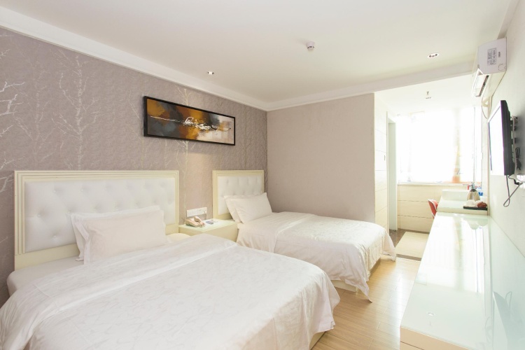 Business Twin room