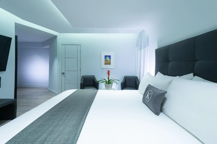 Premier Double room