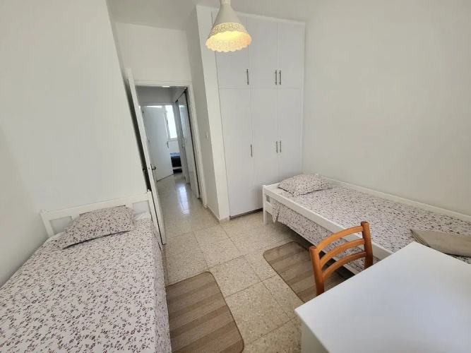 Mattis Seafront Beachhouse