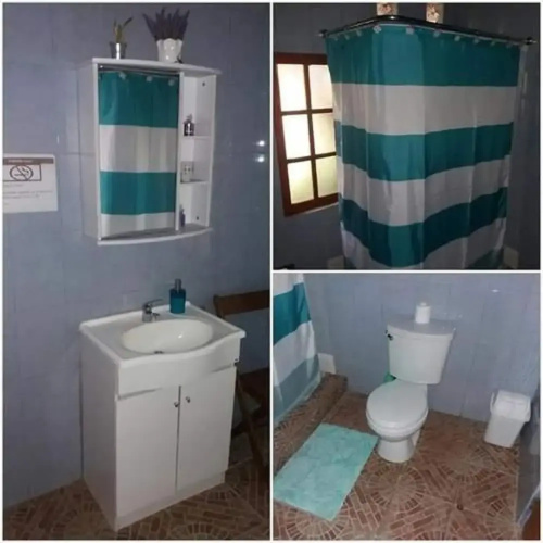 Hostal Vida 2000