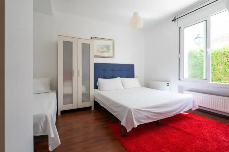 Villa Auba Lloret