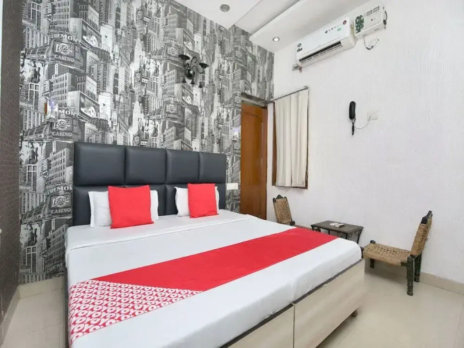 Onkar Residency